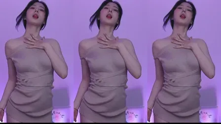 Afreecatv앙지狂暴加特林热舞20250320Hot Dance